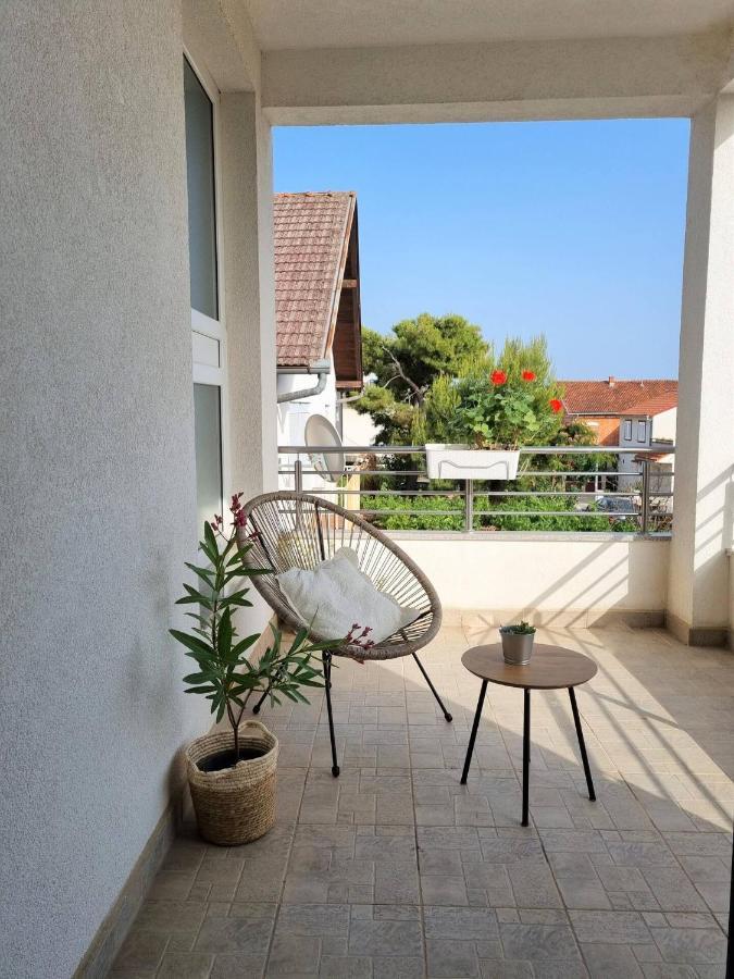 Lux Apartments Vodice Exterior photo