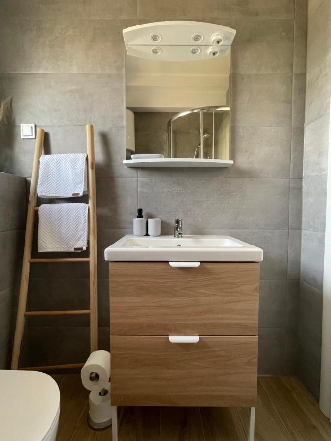 Lux Apartments Vodice Exterior photo