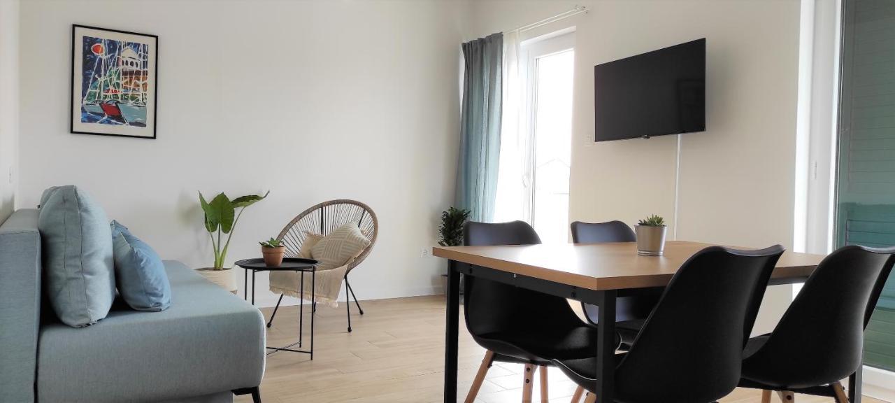 Lux Apartments Vodice Room photo