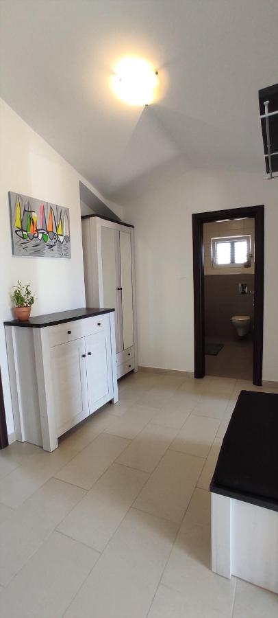 Lux Apartments Vodice Exterior photo