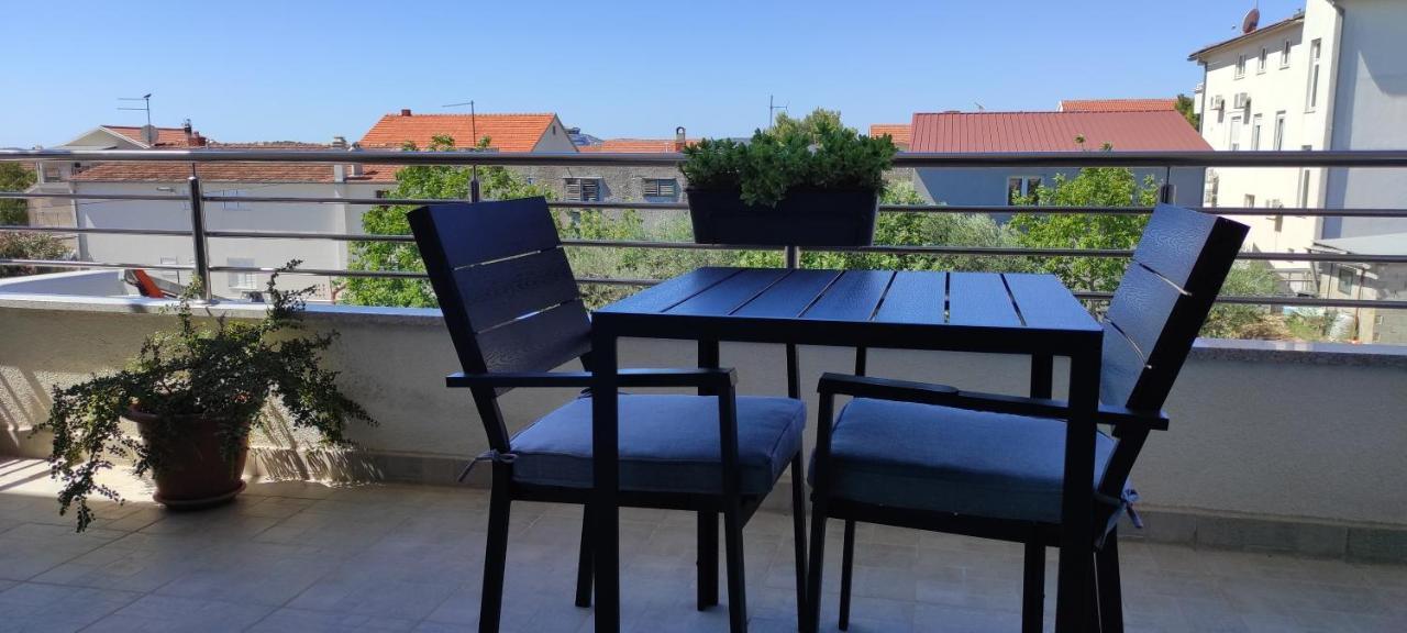 Lux Apartments Vodice Exterior photo