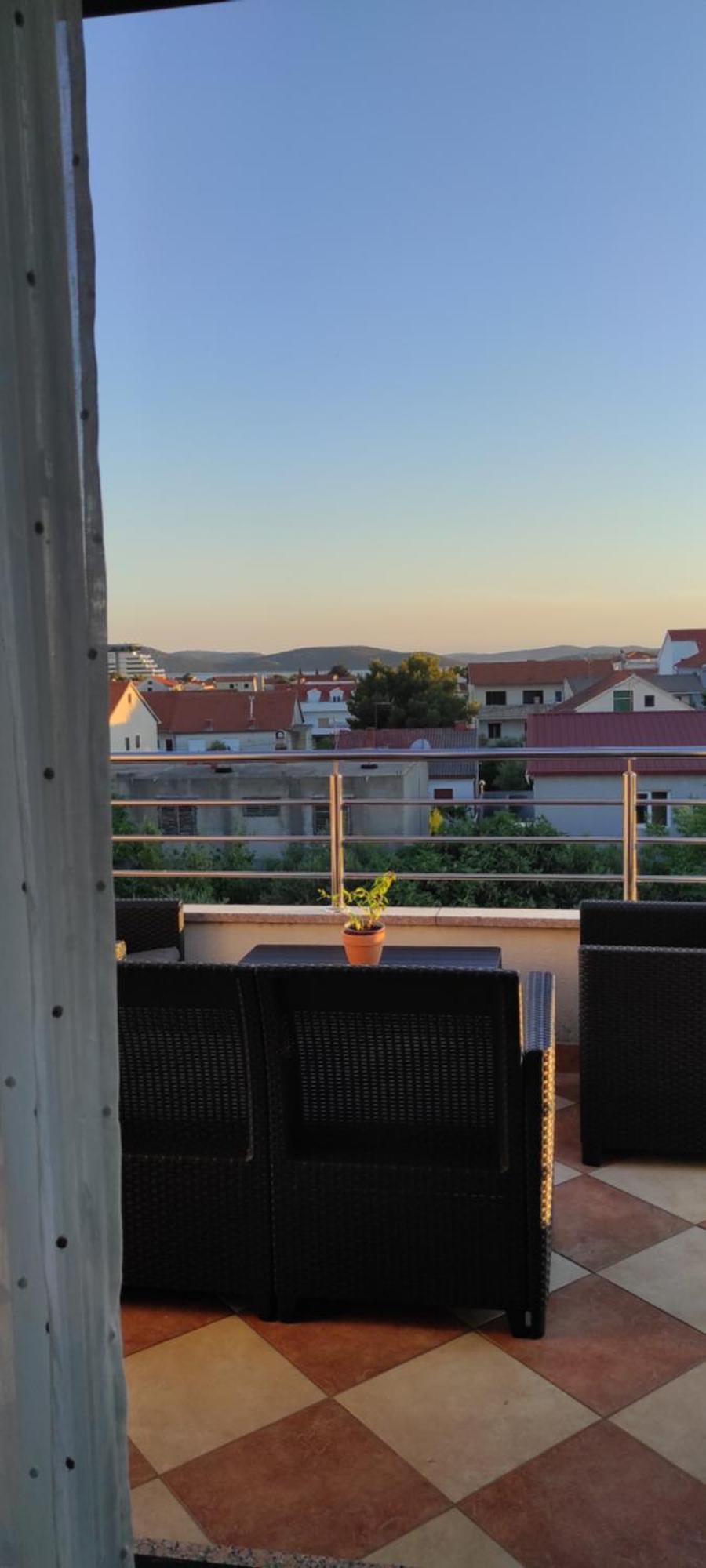 Lux Apartments Vodice Exterior photo