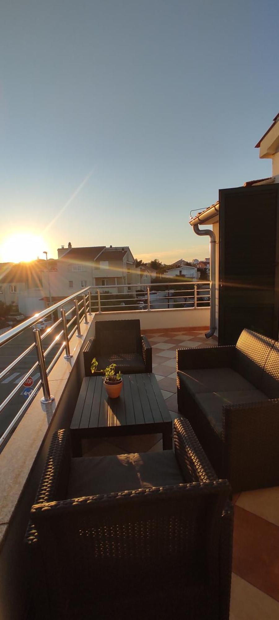 Lux Apartments Vodice Room photo
