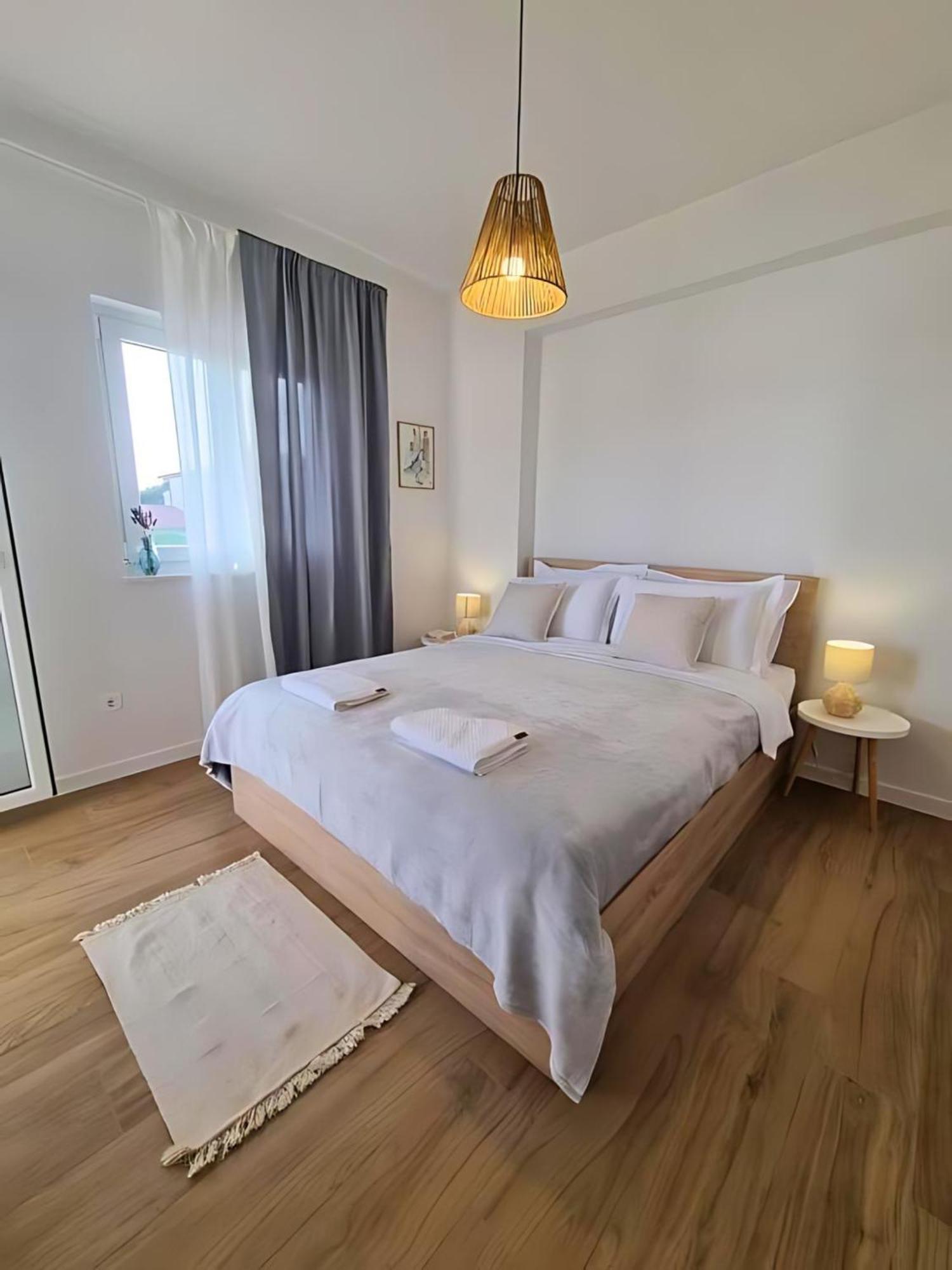 Lux Apartments Vodice Exterior photo