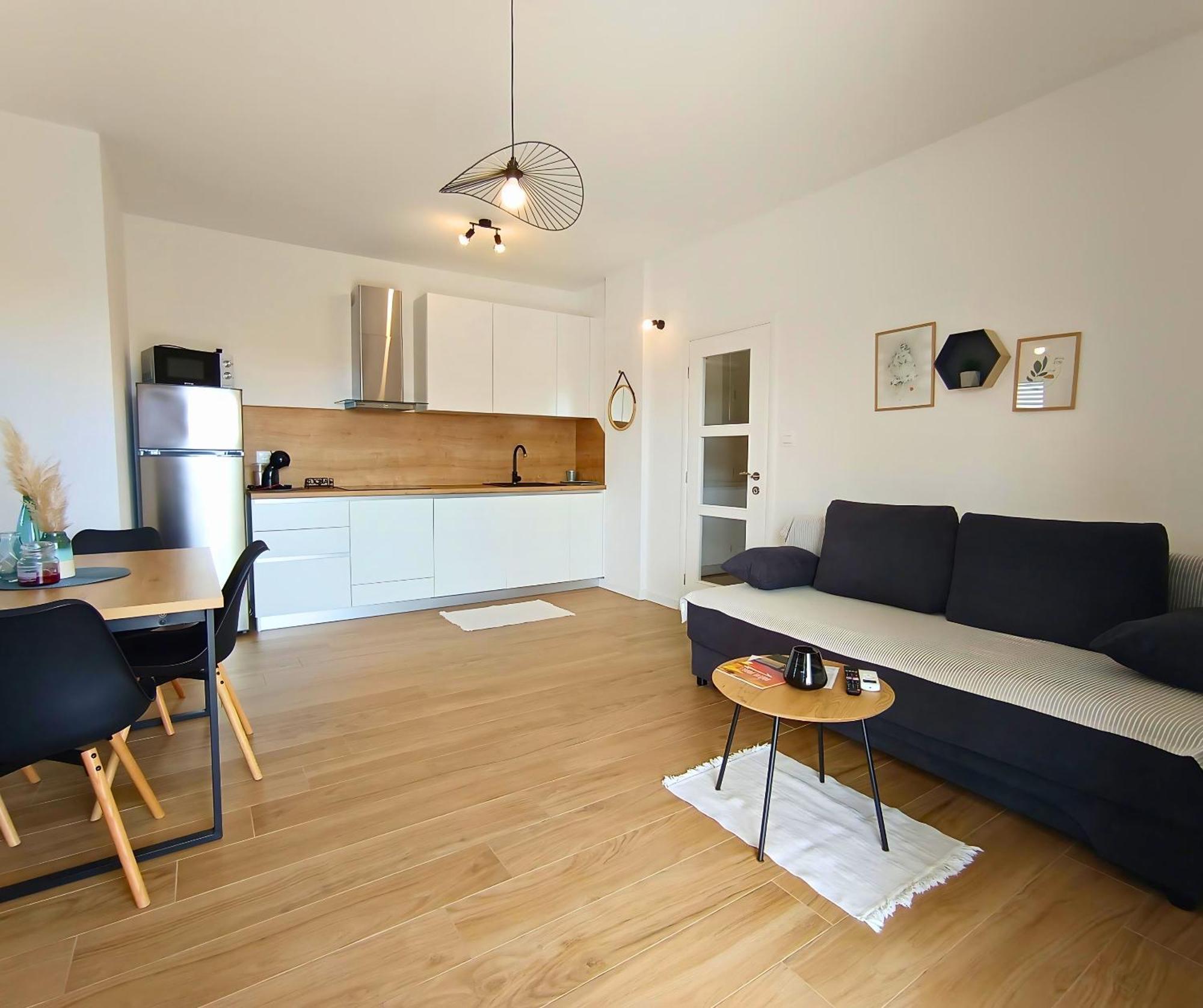 Lux Apartments Vodice Exterior photo
